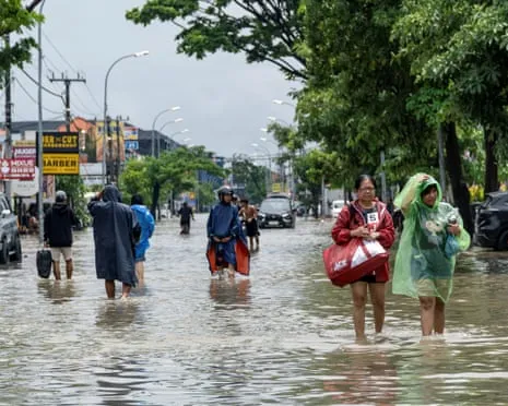 Bali to Block Fresh Hospitality Projects and Dining Venues Following Fatal Inundation Spurs Debate Over Overtourism