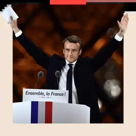 How France Faces Becoming Another Sick Man in the EU